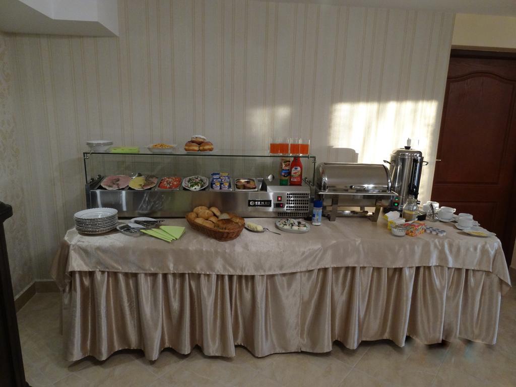 Hotelik Pod Lwami Malaszewicze Duze Exterior foto