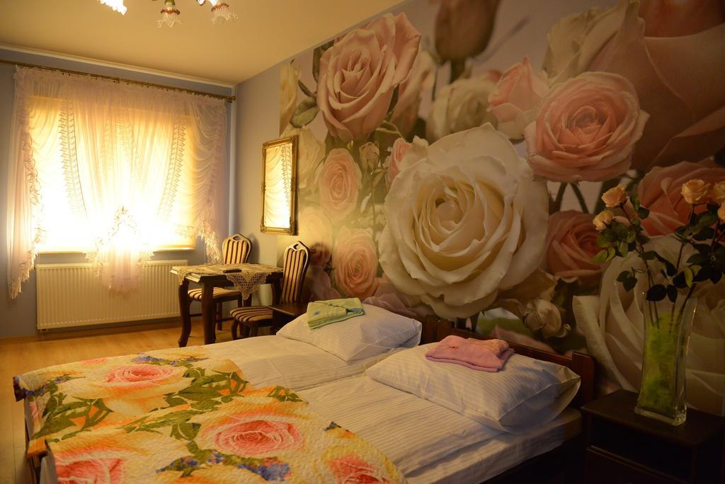 Hotelik Pod Lwami Malaszewicze Duze Exterior foto