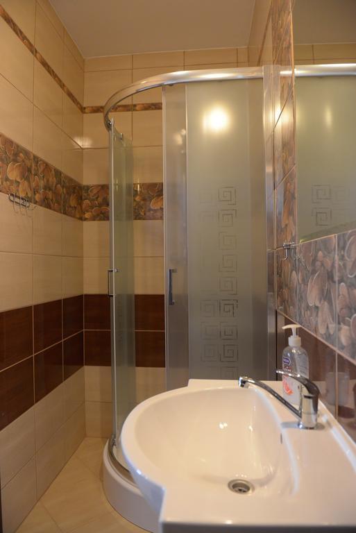 Hotelik Pod Lwami Malaszewicze Duze Habitación foto