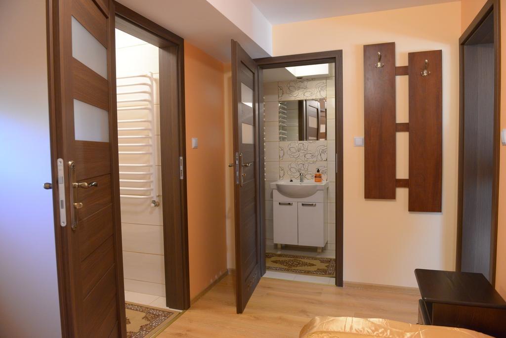 Hotelik Pod Lwami Malaszewicze Duze Habitación foto