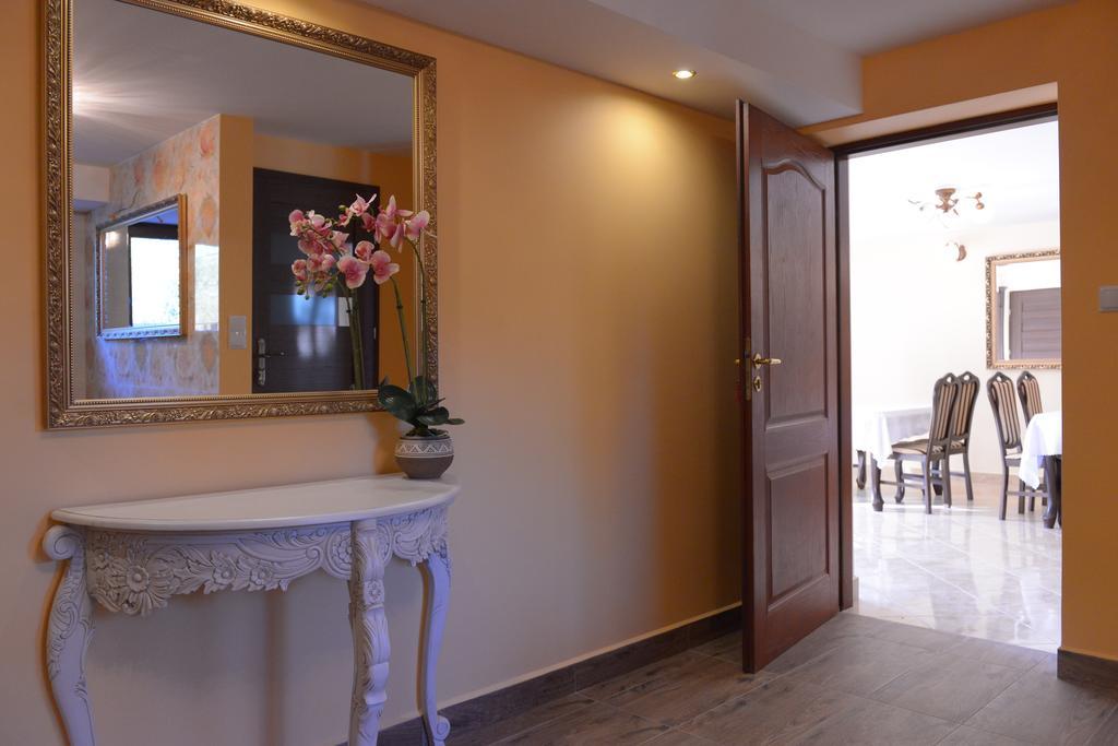 Hotelik Pod Lwami Malaszewicze Duze Exterior foto